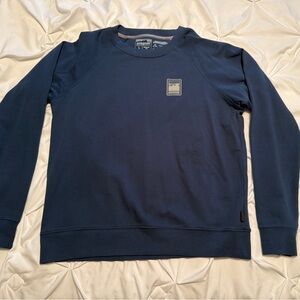 Patagonia Women’s Navy Sweatshirt